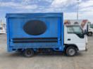 Thumbnail '3' of Isuzu ELF Curtainsider Thumbnail '3' of Isuzu ELF Curtainsider