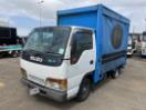 Thumbnail '8' of Isuzu ELF Curtainsider Thumbnail '8' of Isuzu ELF Curtainsider