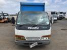 Thumbnail '9' of Isuzu ELF Curtainsider Thumbnail '9' of Isuzu ELF Curtainsider