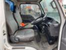 Thumbnail '10' of Isuzu ELF Curtainsider Thumbnail '10' of Isuzu ELF Curtainsider