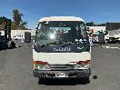 Thumbnail '10' of Isuzu ELF NKR66 Double Cab - Flat Deck