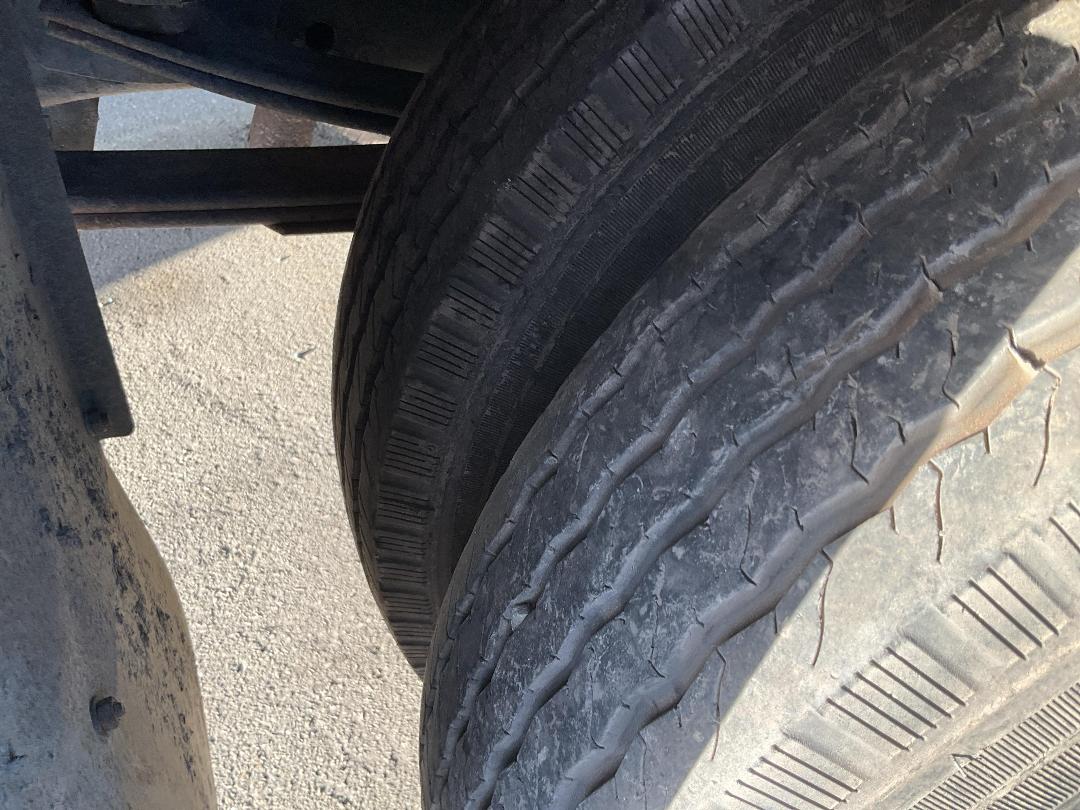 Photo '15' of Isuzu Elf NKS66G Double Cab