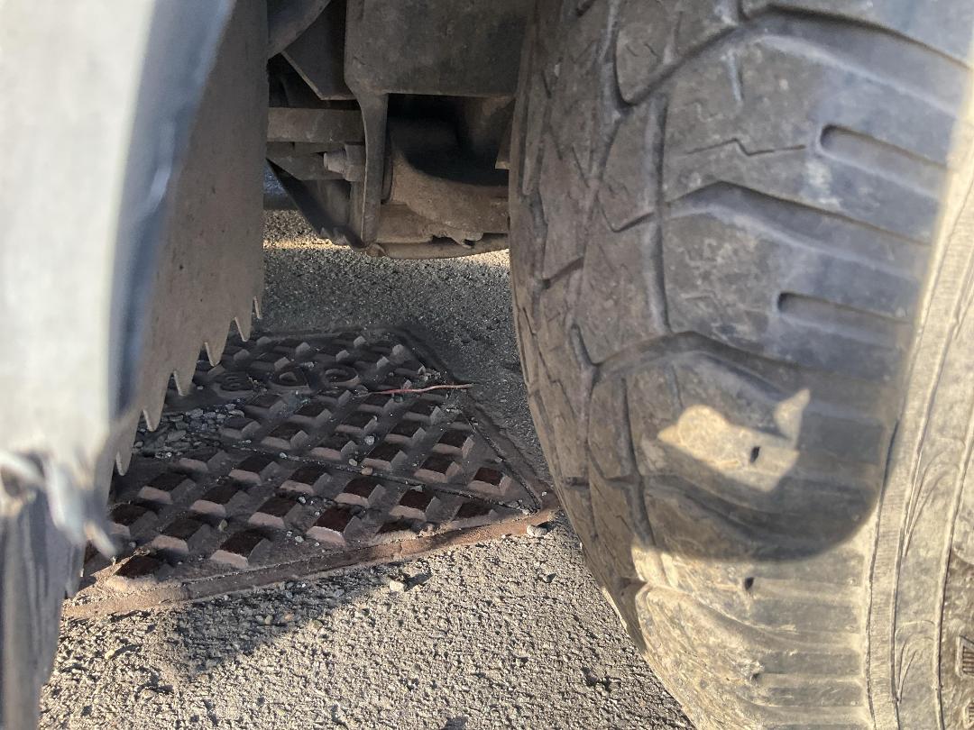 Photo '16' of Isuzu Elf NKS66G Double Cab