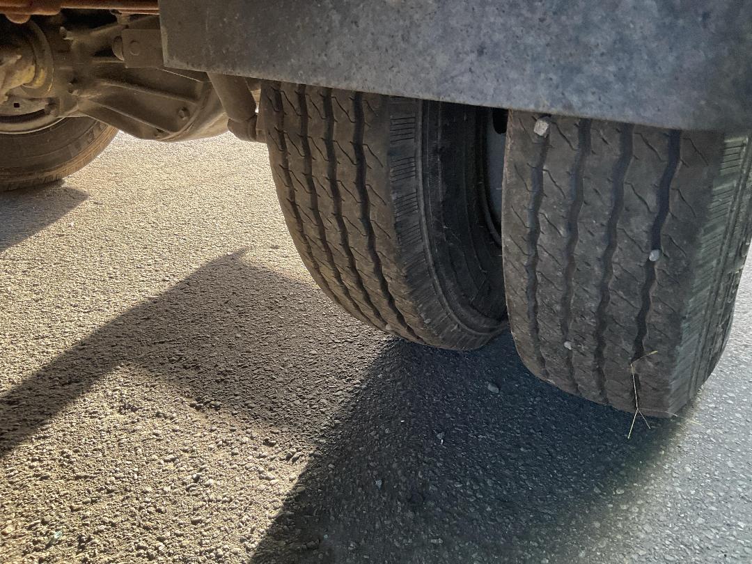 Photo '18' of Isuzu Elf NKS66G Double Cab