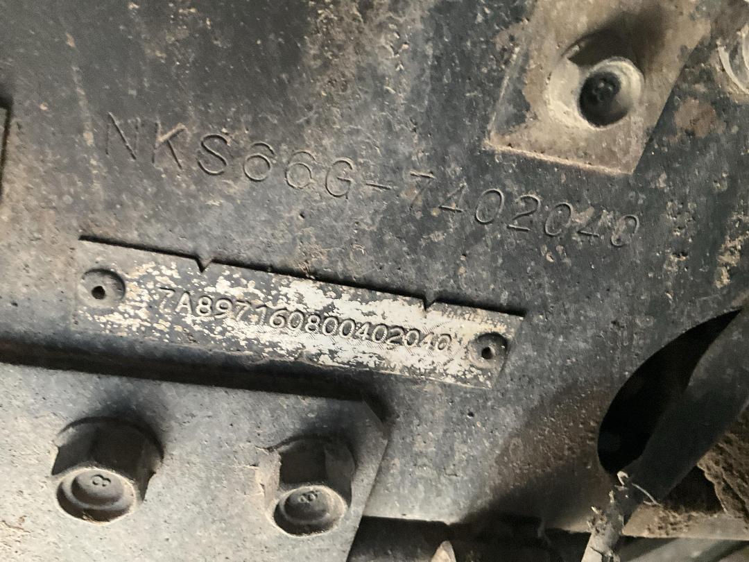 Photo '22' of Isuzu Elf NKS66G Double Cab