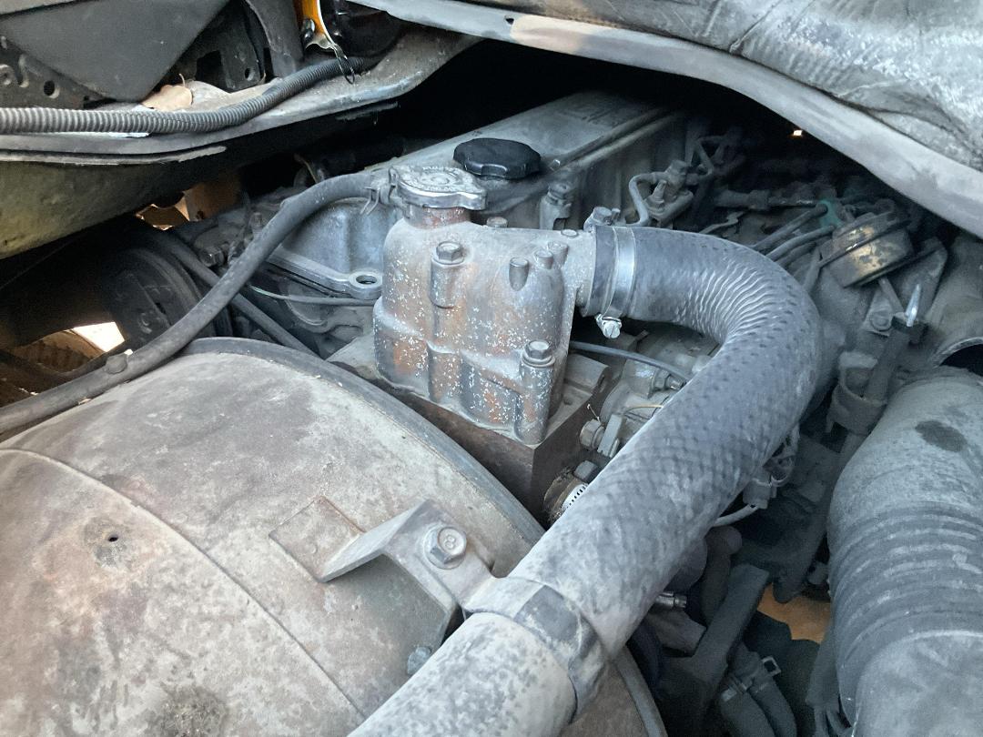 Photo '24' of Isuzu Elf NKS66G Double Cab