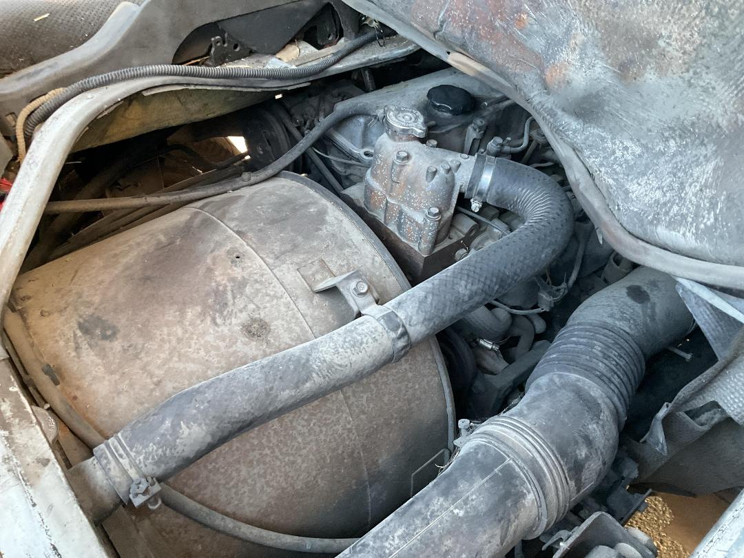 Photo '23' of Isuzu Elf NKS66G Double Cab