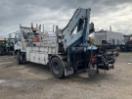 Thumbnail '9' of Isuzu F Series FVR800T Cab Chassis/Crane