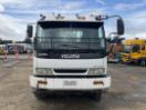 Thumbnail '12' of Isuzu F Series FVR800T Cab Chassis/Crane