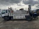 Thumbnail '10' of Isuzu F Series FVR800T Cab Chassis/Crane