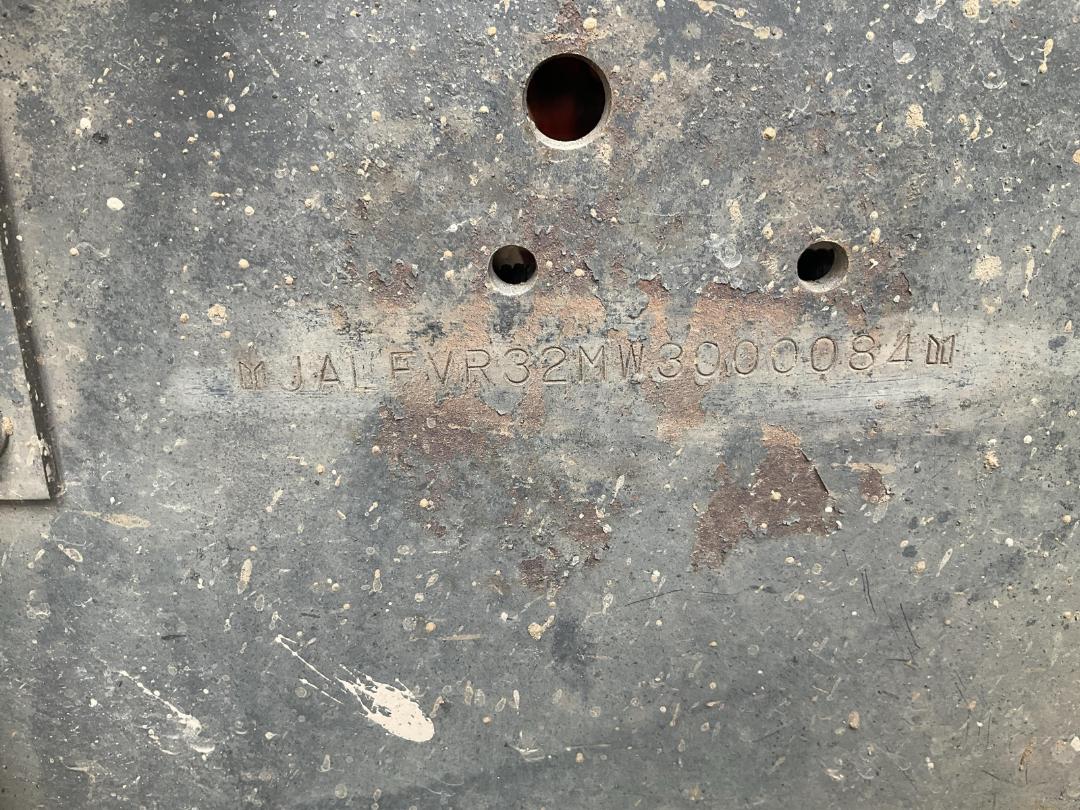 Photo '46' of Isuzu F Series FVR800T Cab Chassis/Crane