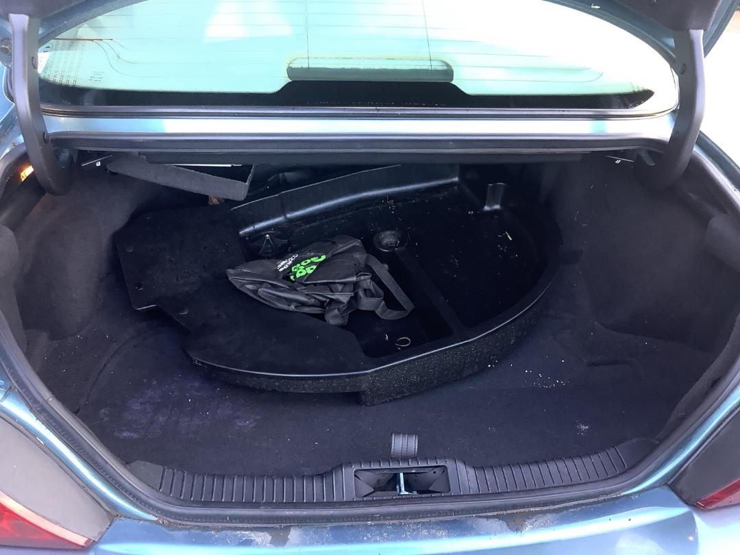 Photo '18' of Jaguar S-Type Photo '18' of Jaguar S-Type