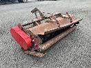 Thumbnail '4' of JBI Lowbody 2100 Mulcher Mulcher