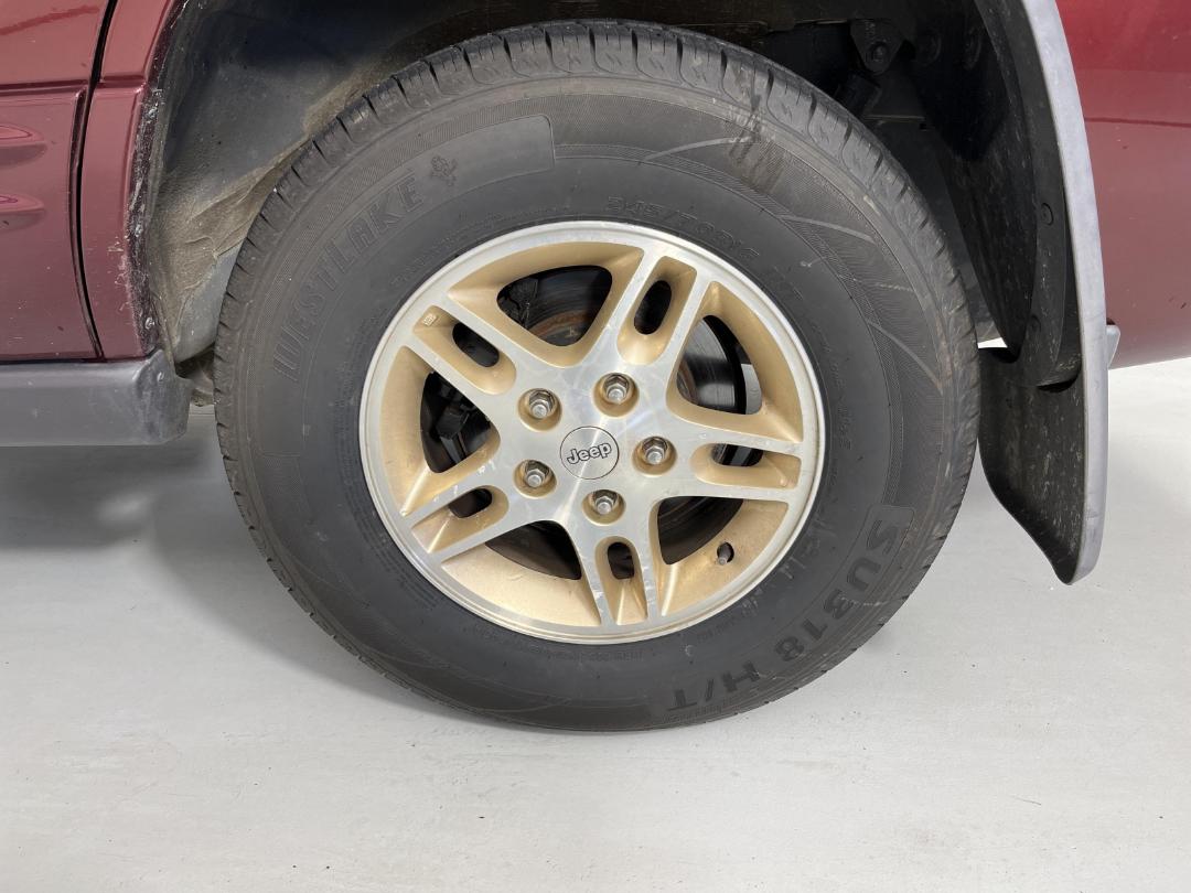 Photo '11' of Jeep Grand Cherokee