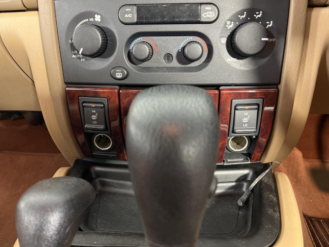 Photo '27' of Jeep Grand Cherokee