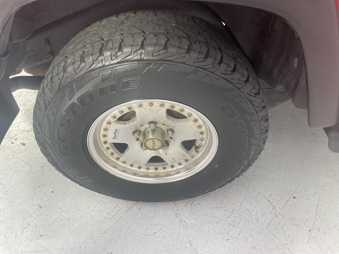 Photo '12' of Jeep Wrangler Photo '12' of Jeep Wrangler