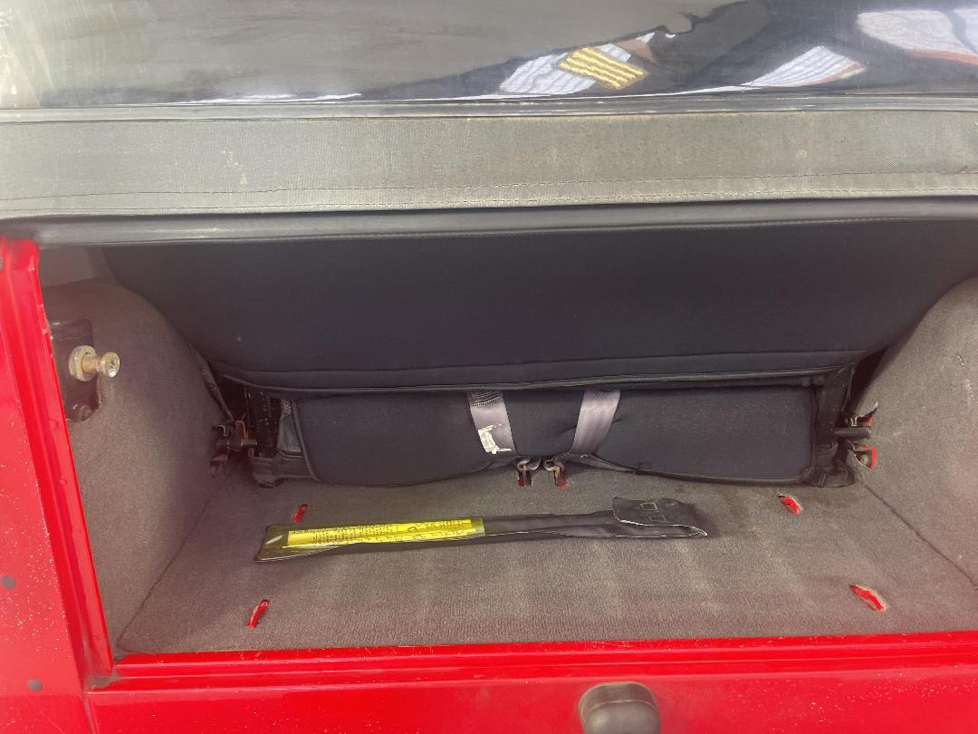 Photo '14' of Jeep Wrangler Photo '14' of Jeep Wrangler