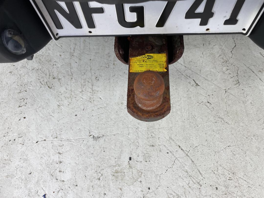 Photo '22' of Jeep Wrangler Photo '22' of Jeep Wrangler