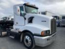 Thumbnail '1' of Kenworth T401 Tractor Unit
