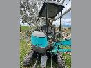 Thumbnail '11' of Kobelco SR25 Excavator