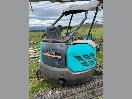 Thumbnail '13' of Kobelco SR25 Excavator