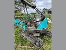 Thumbnail '14' of Kobelco SR25 Excavator