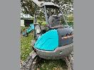 Thumbnail '16' of Kobelco SR25 Excavator