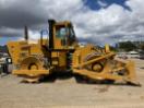 Thumbnail '3' of Komatsu WF450 Roller