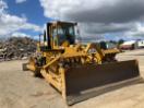 Thumbnail '1' of Komatsu WF450 Roller