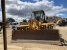 Thumbnail '10' of Komatsu WF450 Roller