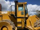 Thumbnail '20' of Komatsu WF450 Roller
