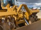 Thumbnail '23' of Komatsu WF450 Roller