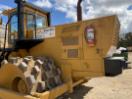 Thumbnail '35' of Komatsu WF450 Roller