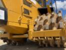 Thumbnail '34' of Komatsu WF450 Roller