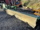 Thumbnail '1' of Krone EasyCut R360 Agricultural Mower