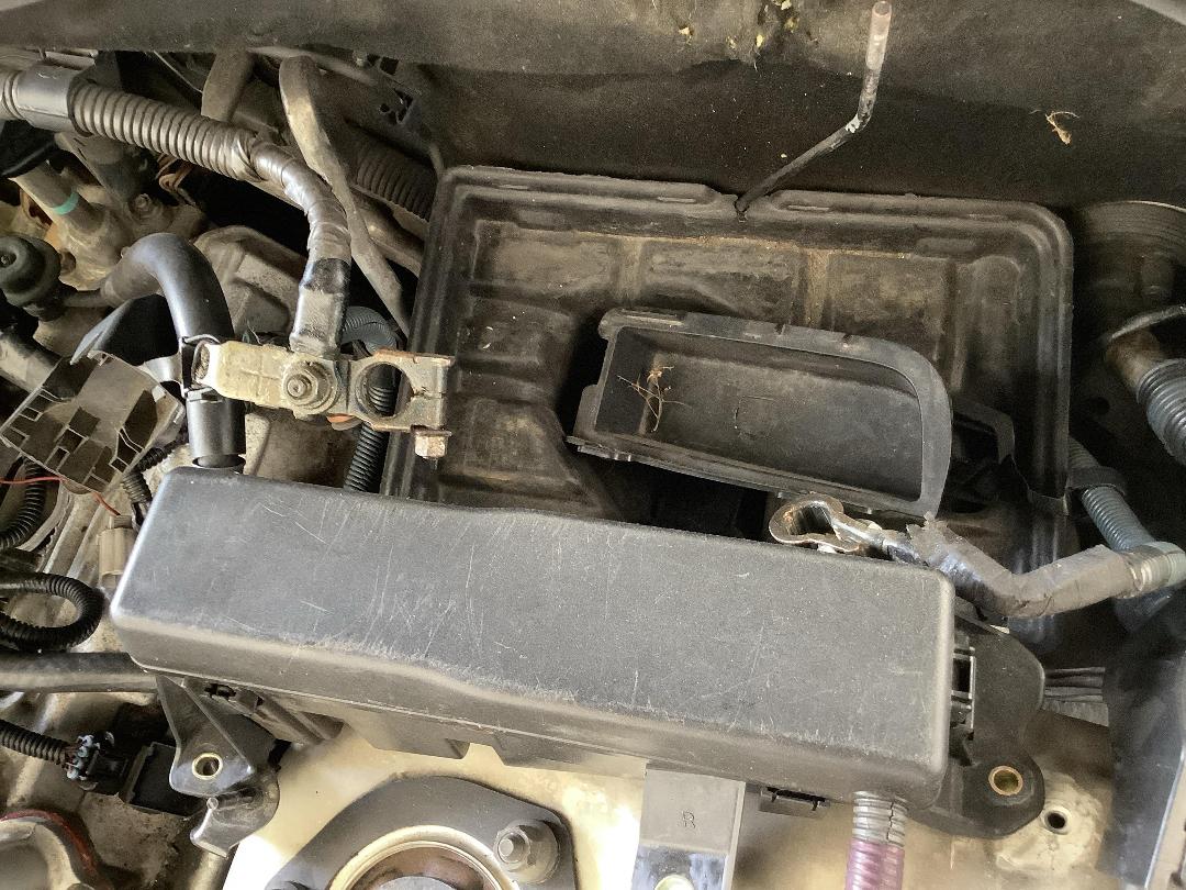 Photo '10' of Lexus LS430