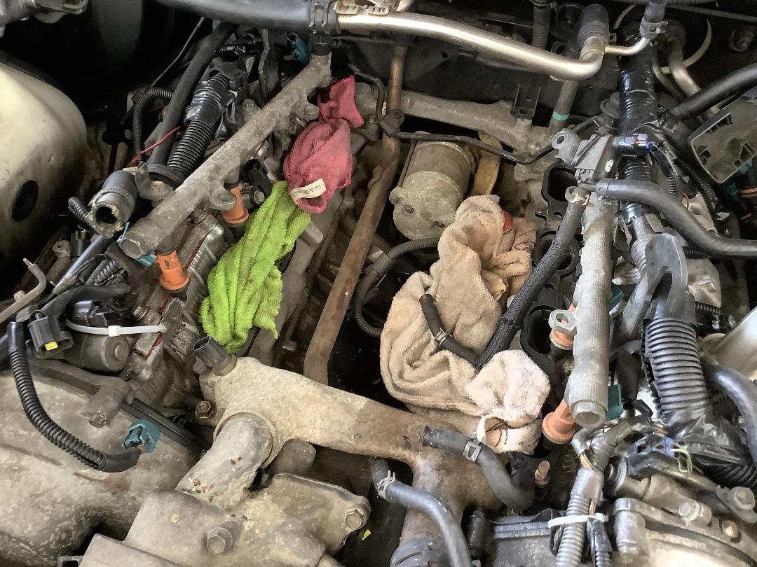 Photo '11' of Lexus LS430