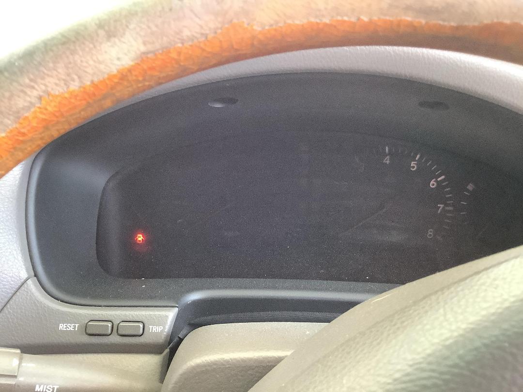 Photo '14' of Lexus LS430