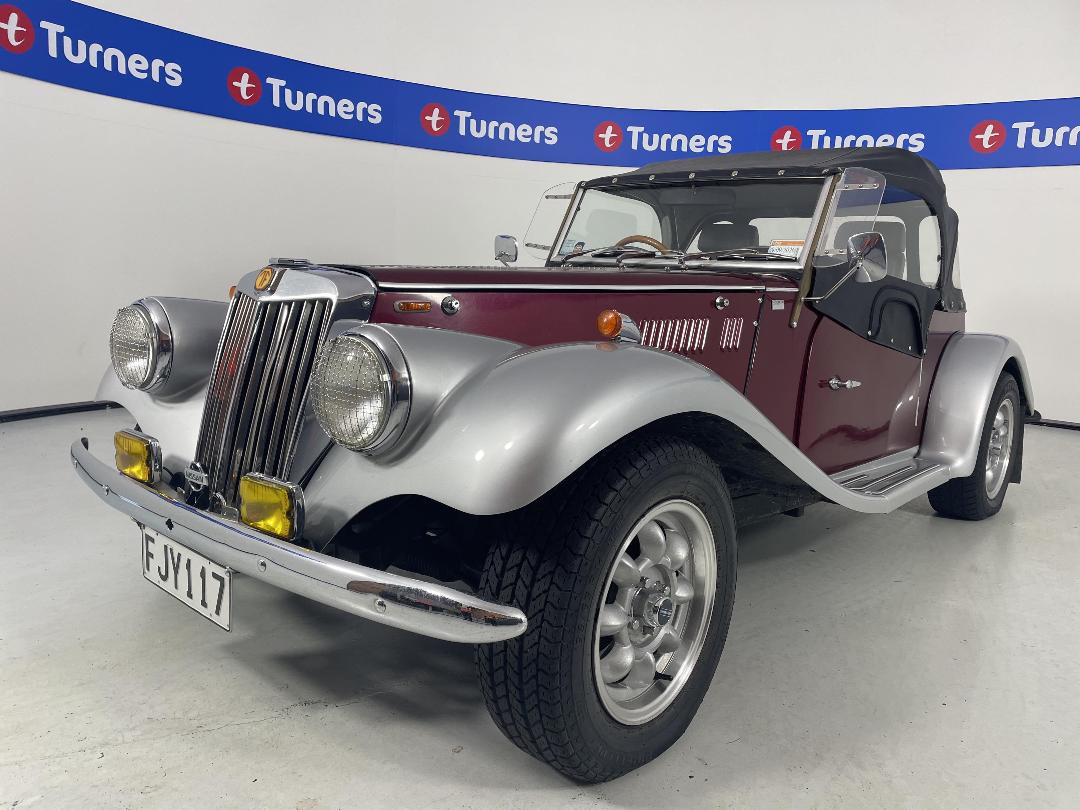 Photo '4' of Lvvta T-CAR Photo '4' of Lvvta T-CAR