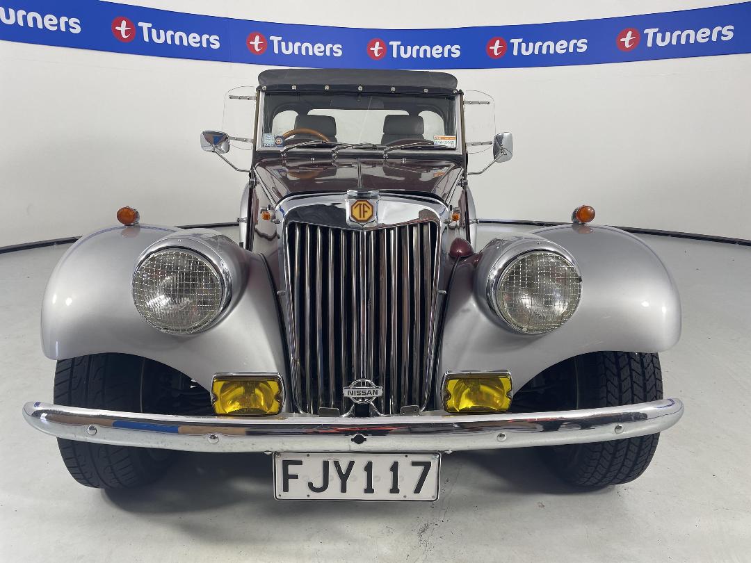 Photo '2' of Lvvta T-CAR Photo '2' of Lvvta T-CAR