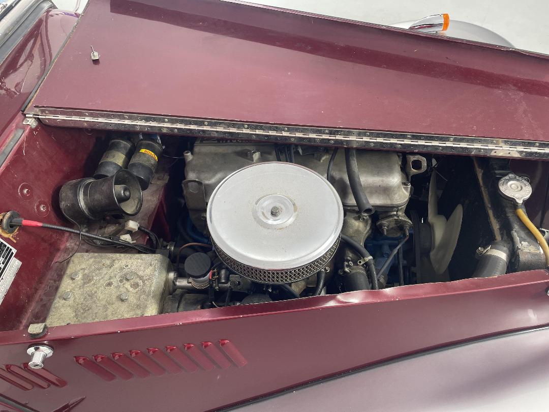 Photo '13' of Lvvta T-CAR Photo '13' of Lvvta T-CAR