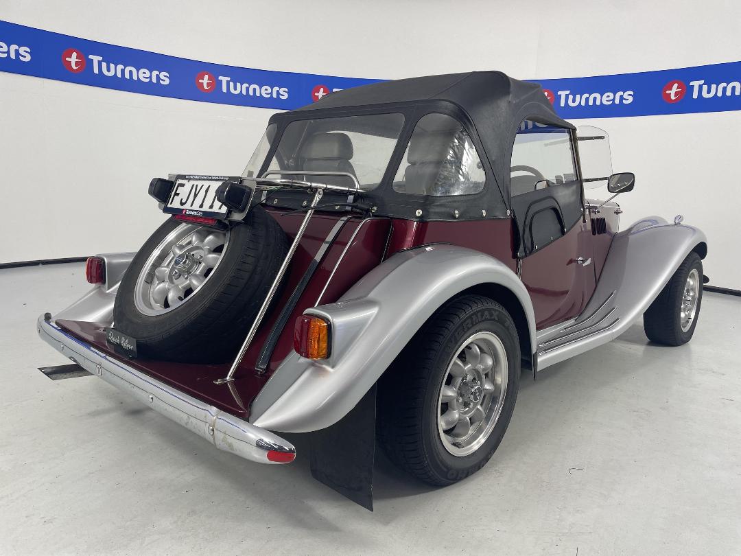 Photo '7' of Lvvta T-CAR Photo '7' of Lvvta T-CAR