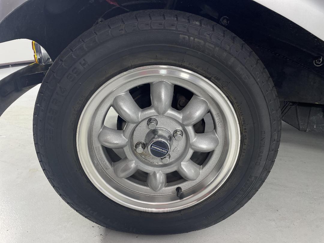 Photo '10' of Lvvta T-CAR Photo '10' of Lvvta T-CAR