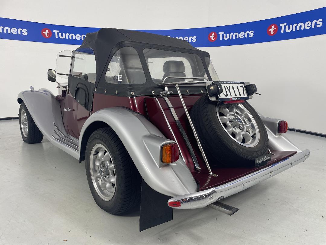 Photo '5' of Lvvta T-CAR Photo '5' of Lvvta T-CAR