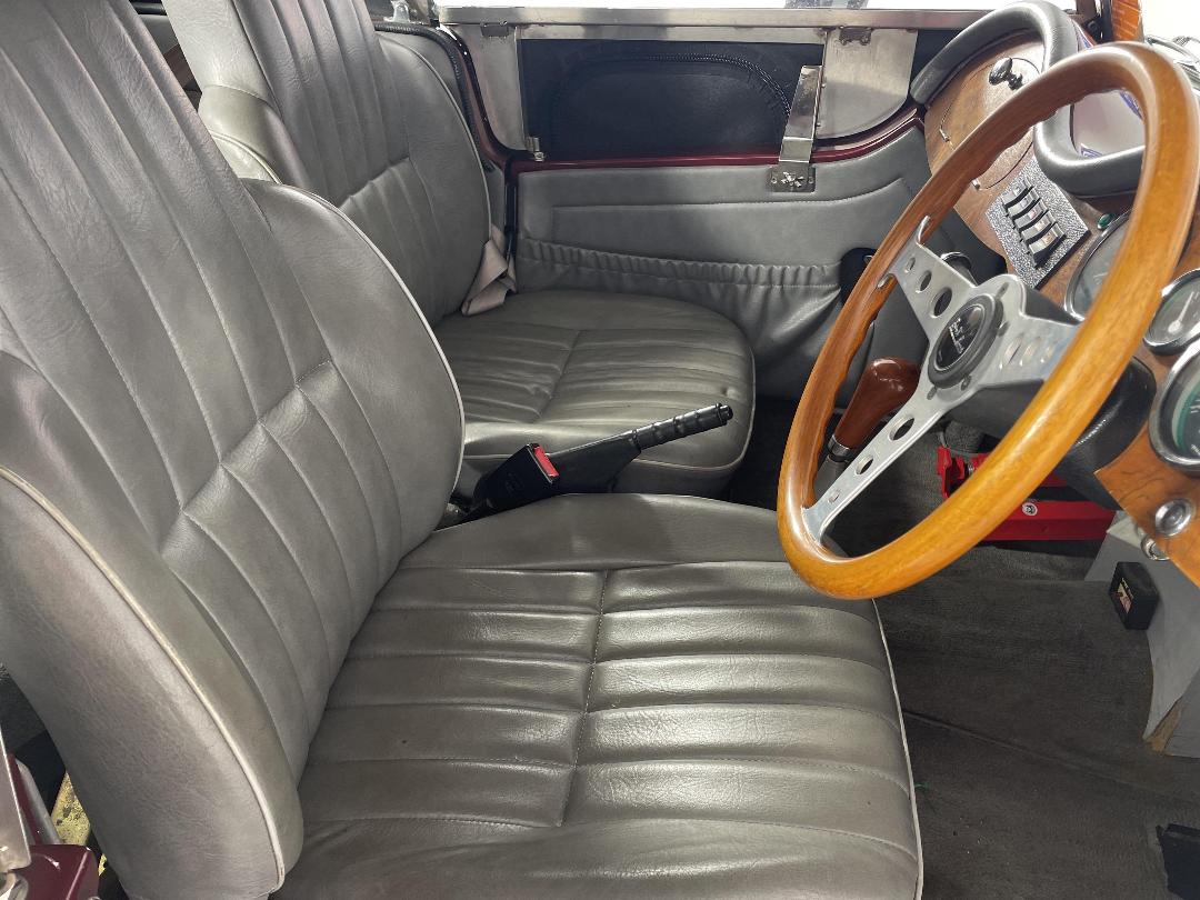 Photo '15' of Lvvta T-CAR Photo '15' of Lvvta T-CAR