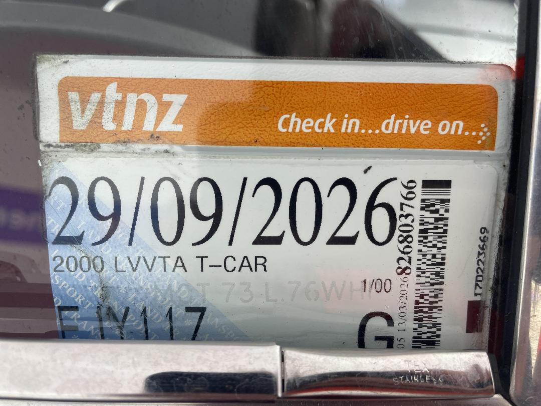 Photo '22' of Lvvta T-CAR Photo '22' of Lvvta T-CAR