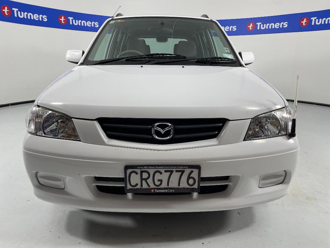 Photo '2' of Mazda Demio Photo '2' of Mazda Demio