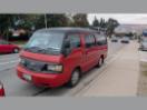 Thumbnail '1' of Mazda E2000 LWB