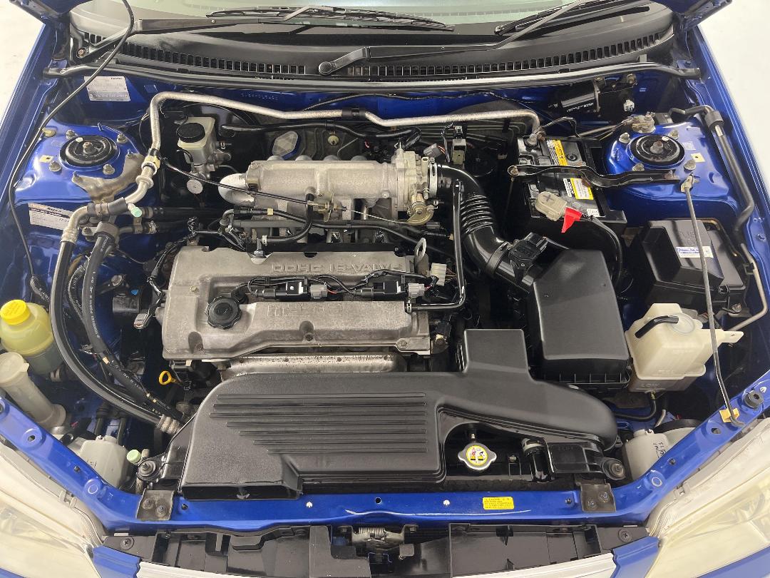 Photo '13' of Mazda Familia Photo '13' of Mazda Familia