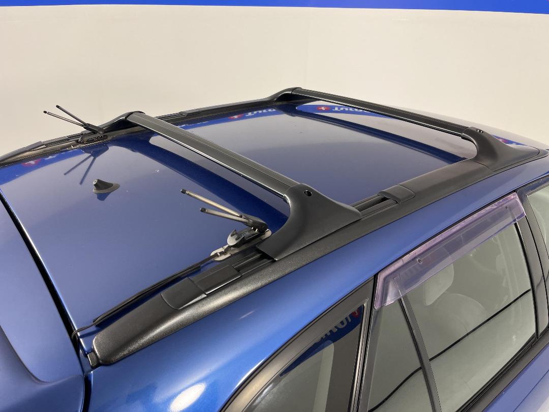 Photo '23' of Mazda Familia Photo '23' of Mazda Familia